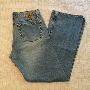GAP Men’s 1969 Boot Fit Jeans